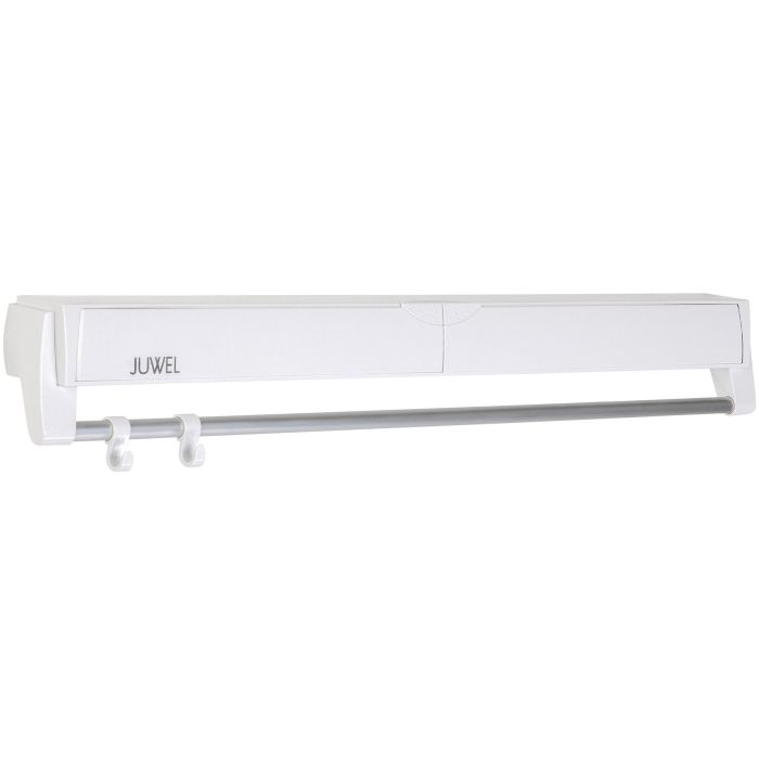 Сушилка для белья настенная Juwel ArtDry 80 White (40139)