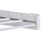 Сушилка для белья настенная Juwel ArtDry 80 White (40139)