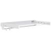 Сушарка для білизни настінна Juwel ArtDry 80 White (40139)