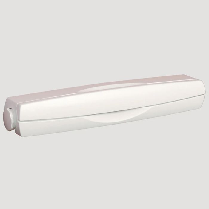 Сушилка для белья настенная Juwel RollDry White (40142)