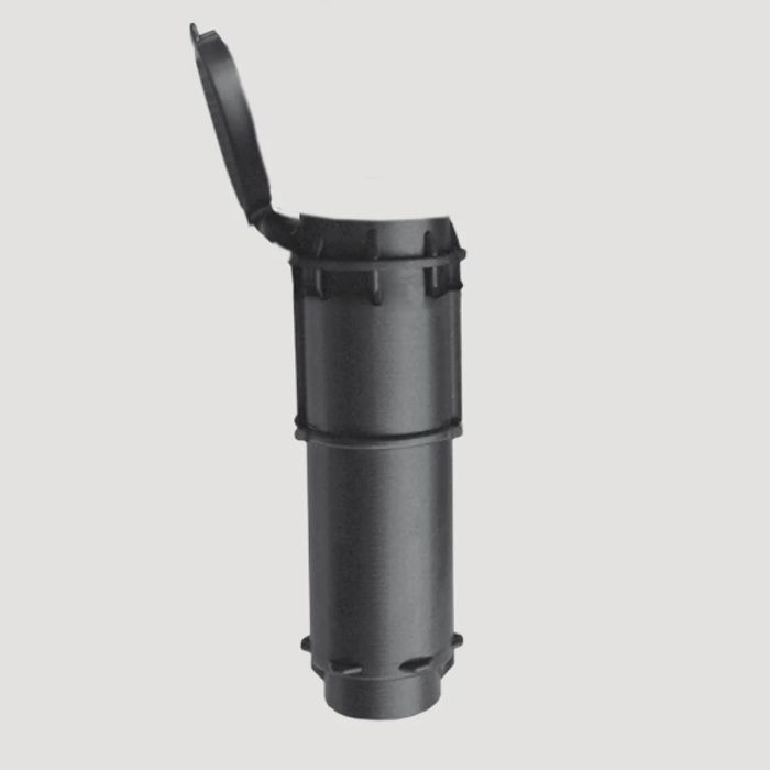 Сушарка для білизни вулична Juwel Prima 600 Gray (30105)