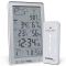 Метеостанція Technoline WS9218 Silver (WS9218)