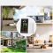 Метеостанція Technoline WS6458 Black (WS6458)