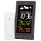 Метеостанція Technoline WS6458 Black (WS6458)