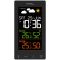 Метеостанція Technoline WS6458 Black (WS6458)