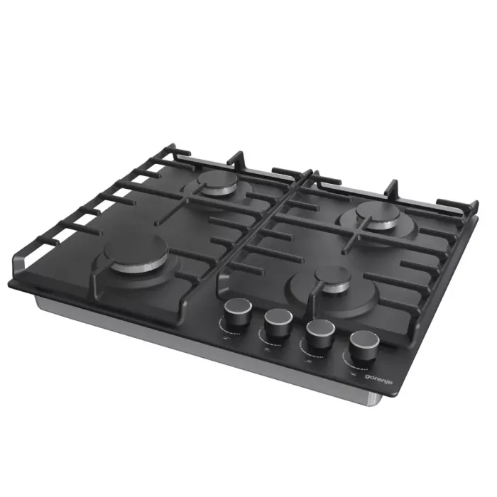 Варильна поверхня газова GORENJE G642AB
