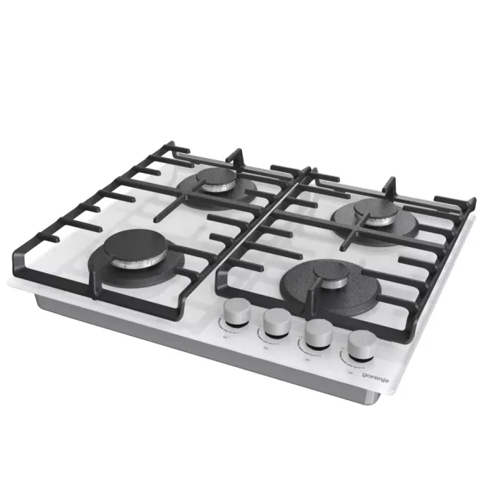 Варильна поверхня газова GORENJE GT642AXW