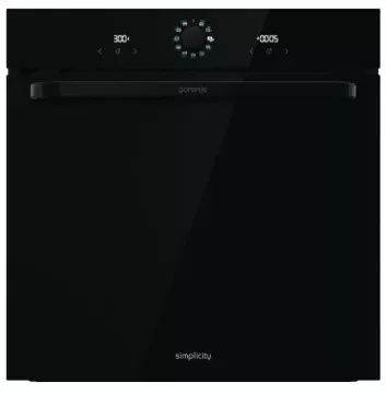 Духова шафа електрична GORENJE BOS6737SYB
