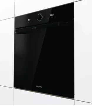 Духова шафа електрична GORENJE BOS6737SYB