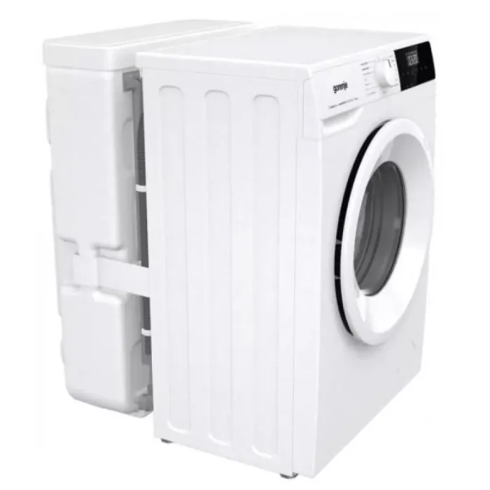Пральна машина з баком GORENJE WNHPI62SCSIRV/UA