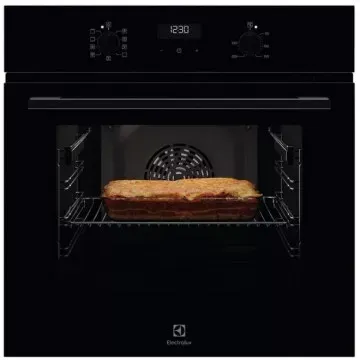 Духова шафа електрична ELECTROLUX EOF5C50BZ