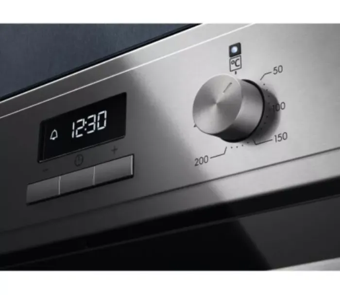 Духова шафа електрична ELECTROLUX EOF3H00BX