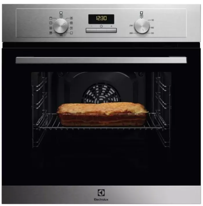 Духова шафа електрична ELECTROLUX EOF3H00BX