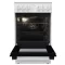 Плита електрична GORENJE GEC5A41WG