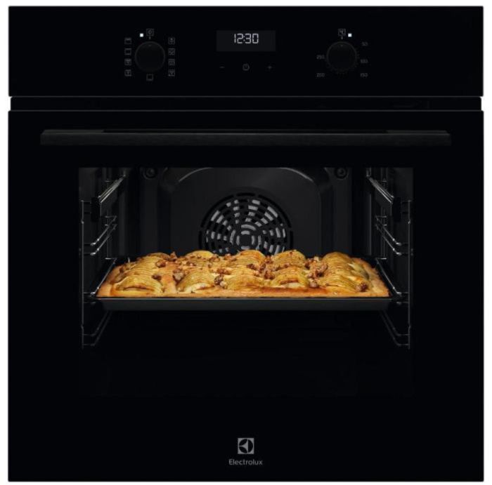 Духова шафа електрична ELECTROLUX EOD5H70BZ