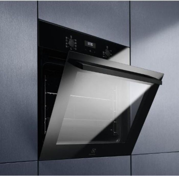 Духова шафа електрична ELECTROLUX EOD5H70BZ