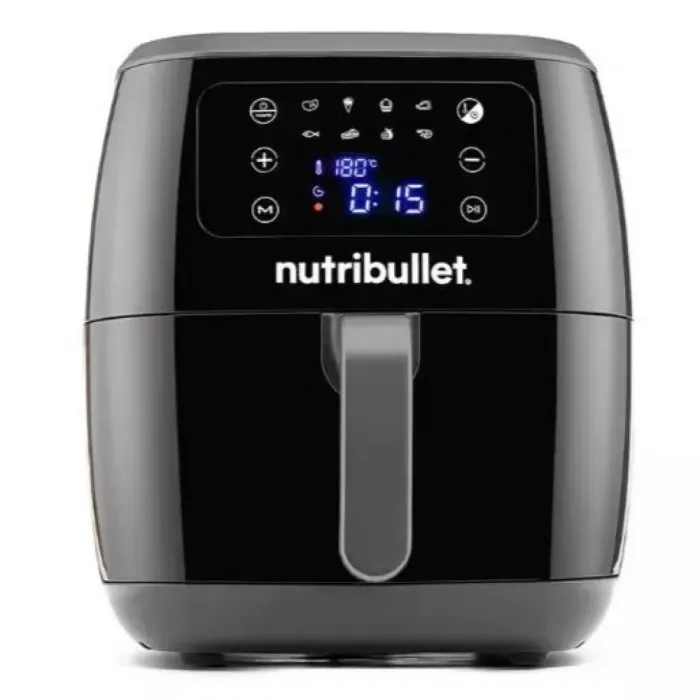 Мультипіч Nutribullet XXL NBA071B