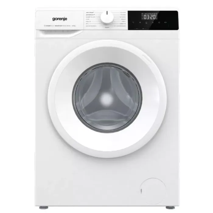 Пральна машина з баком GORENJE WNHPI72SCSIRV/UA