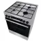 Плита комбінована GORENJE GKS 6C70 XJ