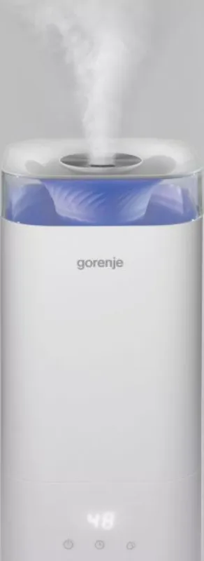 Зволожувач повітря GORENJE H50W (SC-3C50)