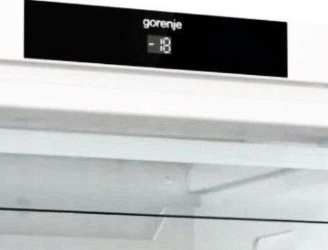 Морозильна шафа GORENJE FN4172CW