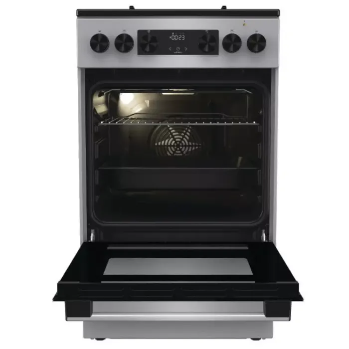 Плита комбінована GORENJE GK 5C60 SJ