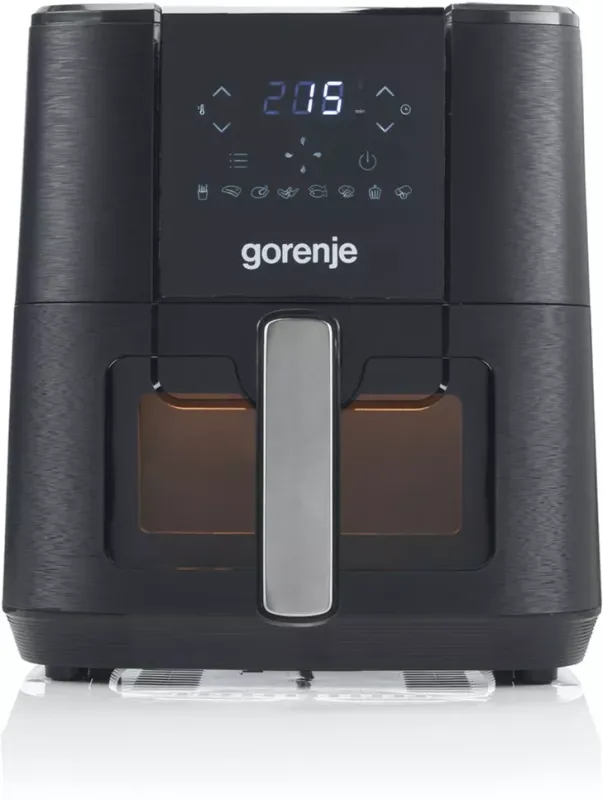 Мультипіч GORENJE AF1350DWB