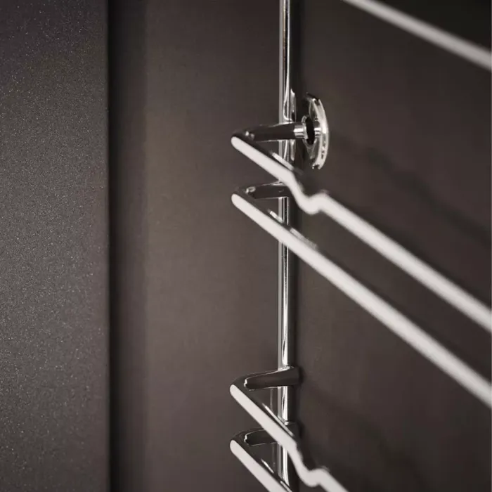 Духова шафа електрична ELECTROLUX EOD3F40BX