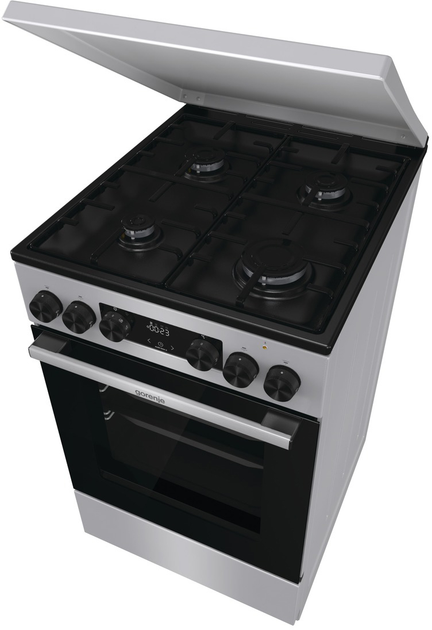Плита комбінована GORENJE GK5C43SH