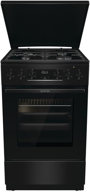 Плита комбінована GORENJE GK5C42BF