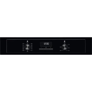 Духова шафа електрична ELECTROLUX EOF3H40BK