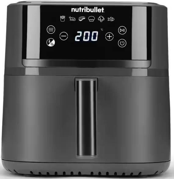 Мультипіч Nutribullet NBA0611DG