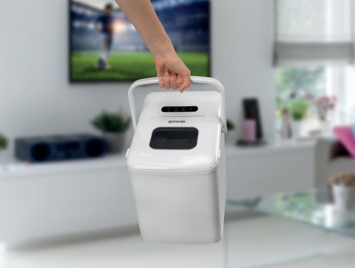 Льодогенератор GORENJE IMDW1200W