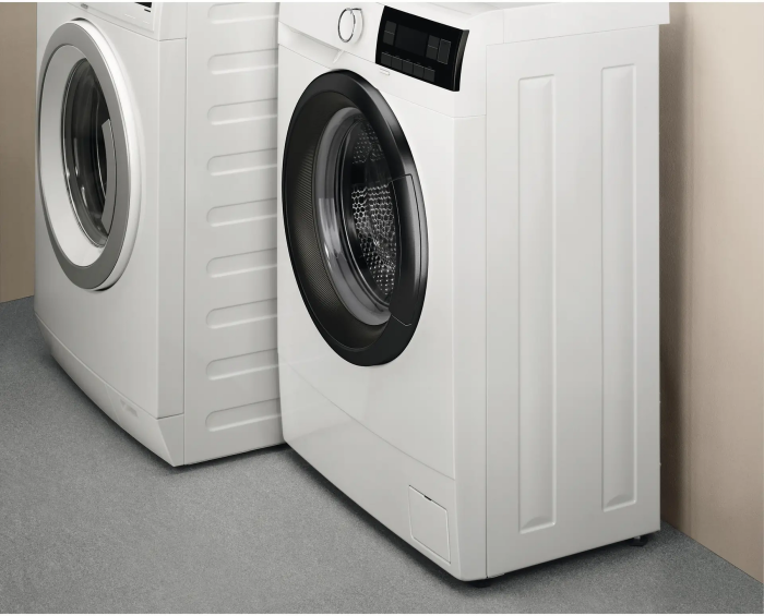 Пральна машина ELECTROLUX EWS6406BU