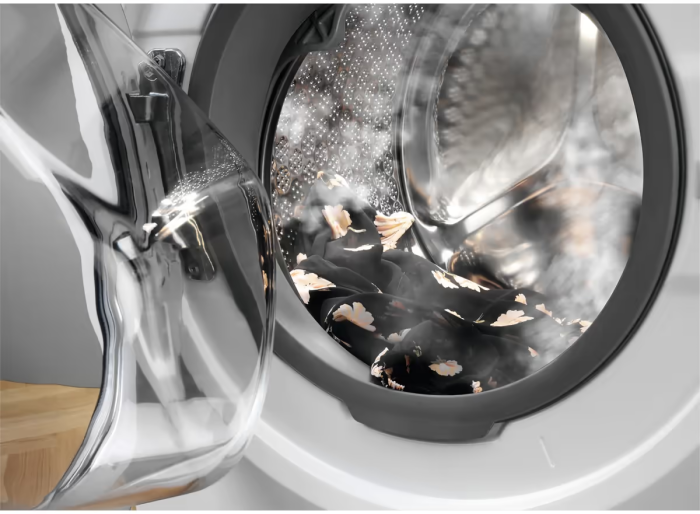 Пральна машина ELECTROLUX EWS6406BU
