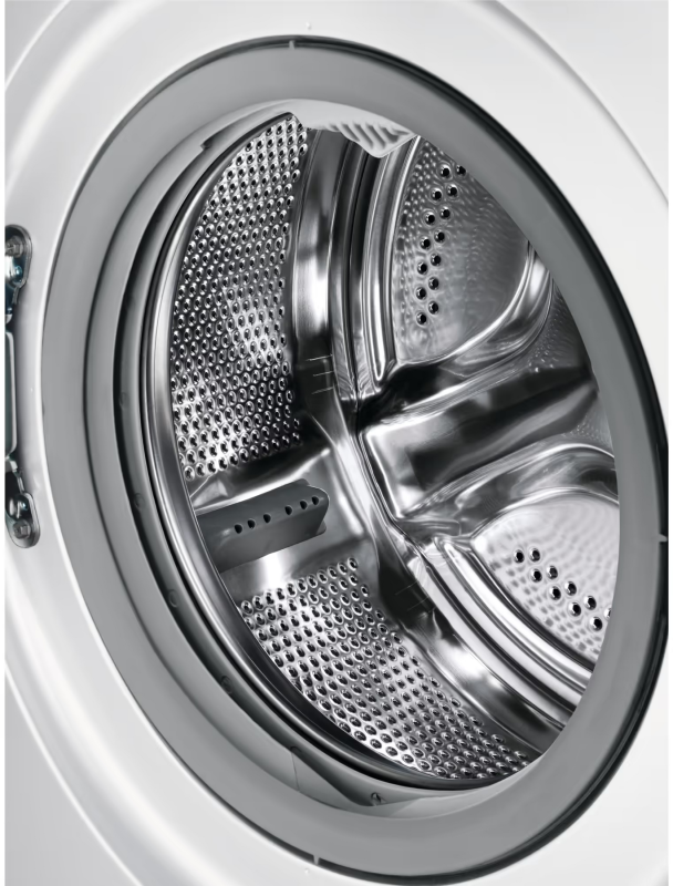Пральна машина ELECTROLUX EWS6406BU