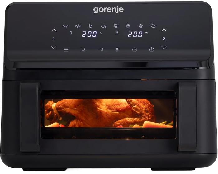 Мультипіч GORENJE AF 2700 BP