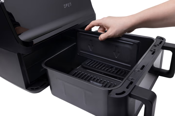 Мультипіч GORENJE AF 2700 BP