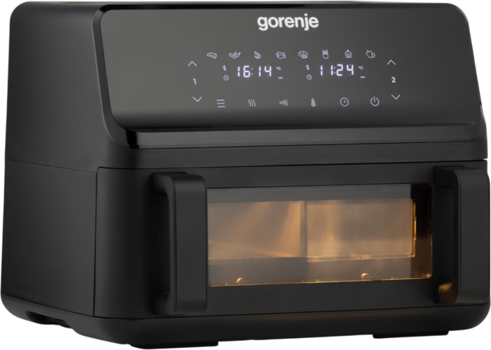 Мультипіч GORENJE AF 2700 BP