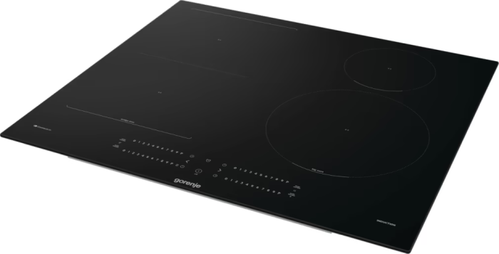 Варильна поверхня індукційна GORENJE GI 6432 BSCWF