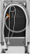 Посудомийна машина ELECTROLUX ESS64321SX