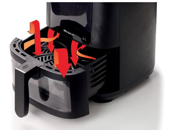 Мультипіч ARIETE 4626 WH