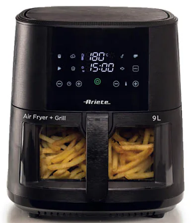 Мультипіч ARIETE 4630 BL