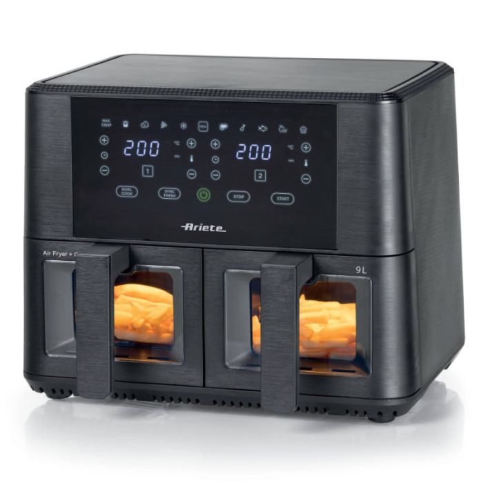Мультипіч ARIETE 4631 BL