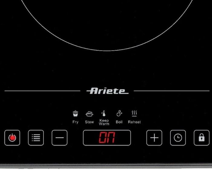 Плитка індукційна ARIETE 1997