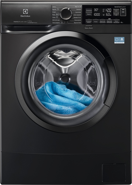 Пральна машина ELECTROLUX EWS6306DXU