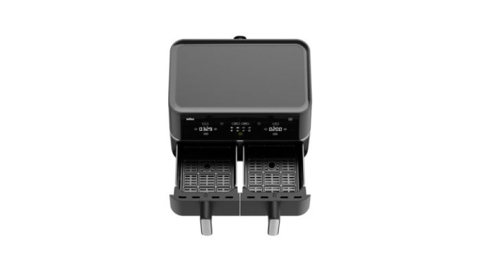 Мультипіч BRAUN TD 5030 IBK