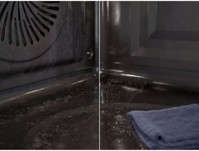 Духова шафа електрична ELECTROLUX LOE8P38Z