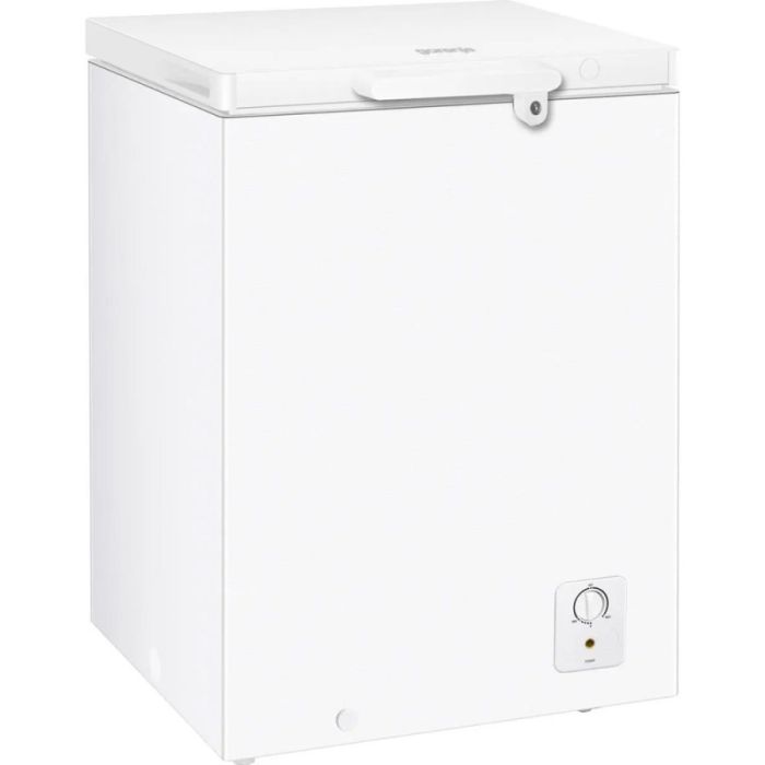 Морозильна скриня GORENJE FH10E4W5