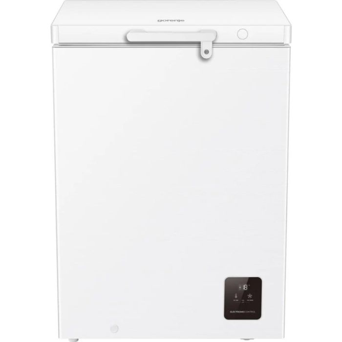 Морозильна скриня GORENJE FH15E6W5